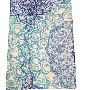 NWOT Fintie Floral Leather iPad Cover Multicolor